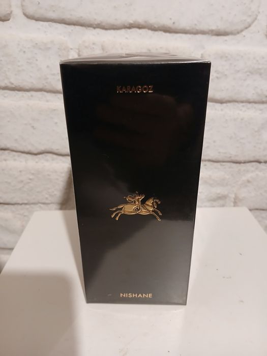 Nishane Karagoz 100ml parfum