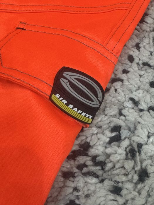 Мъжки работен панталон SIR SAFETY .Размер М