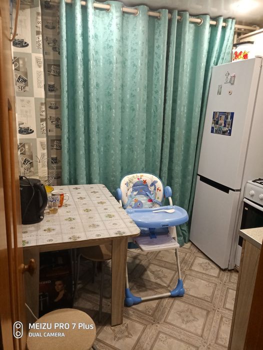 Продам  квартиру