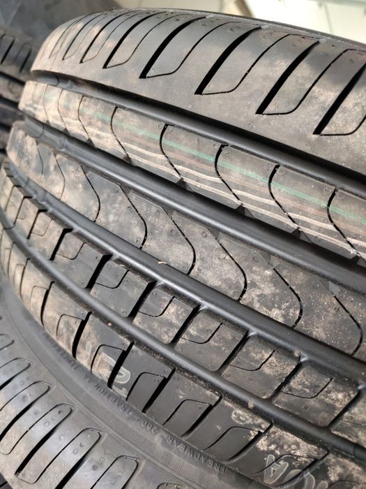 4 бр нови летни 245/50/18 Pirelli