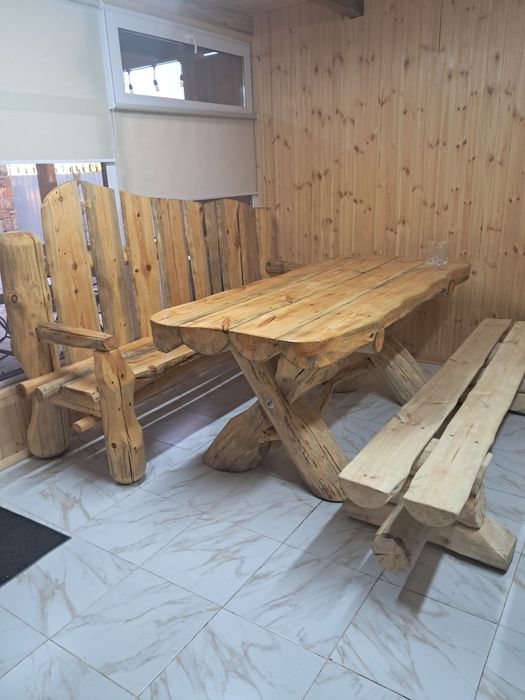 Сдаётся коттедж в Боровом