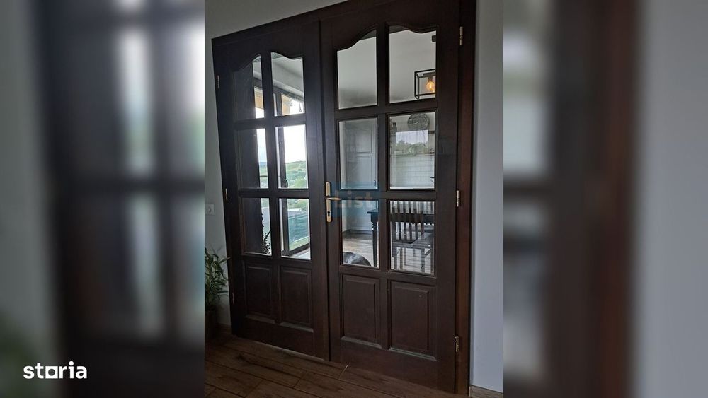 COMISION 0% Casă 120 mp, 4 camere, curte 352 mp, PET FRIENDLY, Dezmir