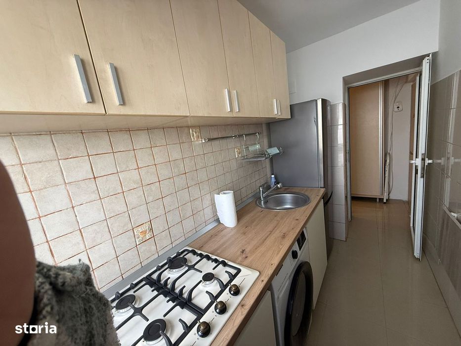 Aparament cu 2 camere , Blvd Alexandru cel bun