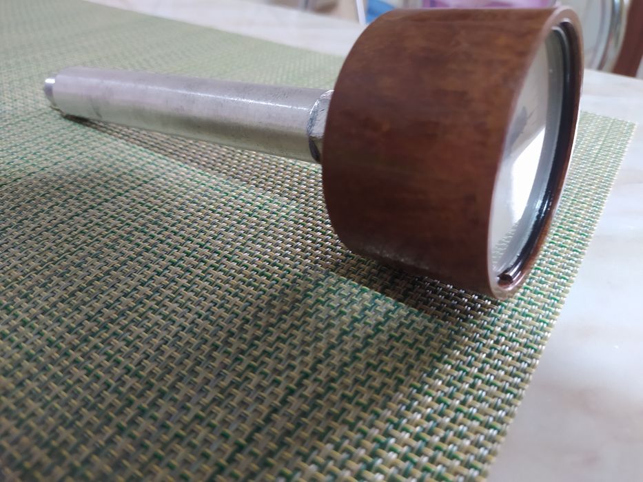 Манометр-прибор для  измерения давления