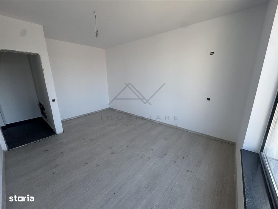 De Vanzare Vila Bragadiru -Dormitor Parter | Toate Utilitatile | Teren