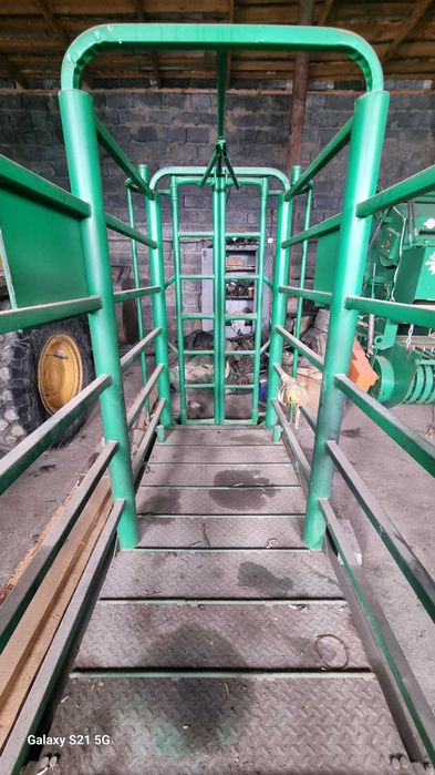 Весы - Таразы мал шаруашылығына арналған