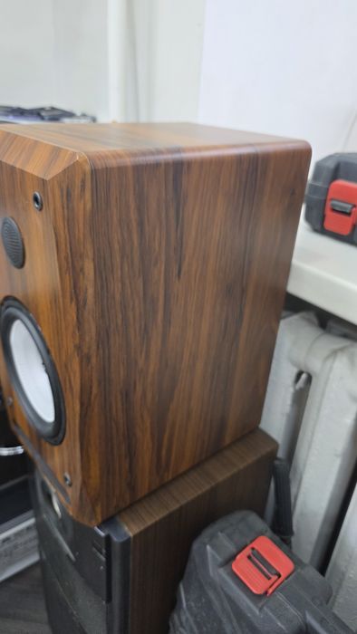 Продам колонки Burmester