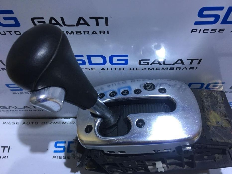 Timonerie Cutie Automata Audi A6 C5 1997 - 2005 Cod Piesa : 4B0 713 041 AA / 4B0713041AA [HS0014]