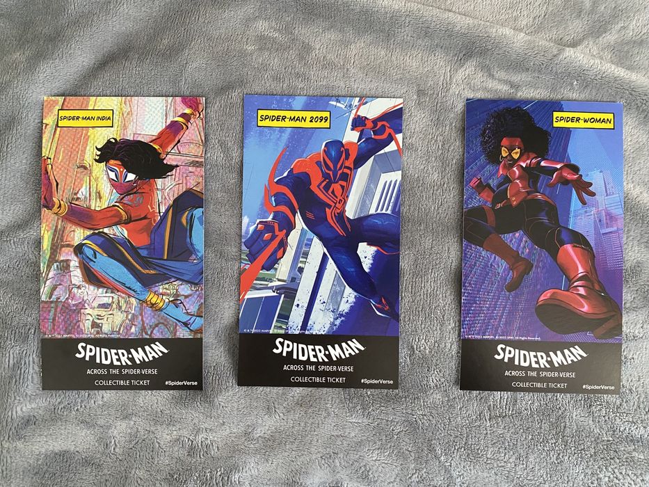 Cartonase  Spiderman