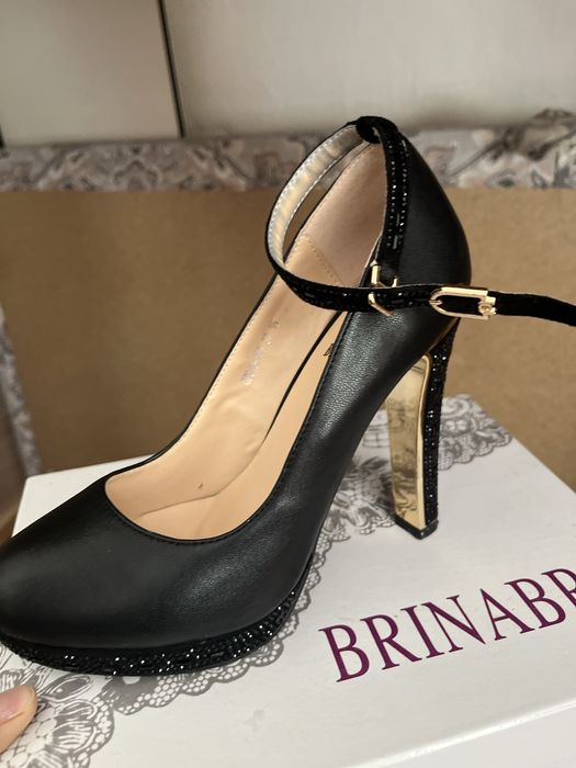 Туфли туфли туфли