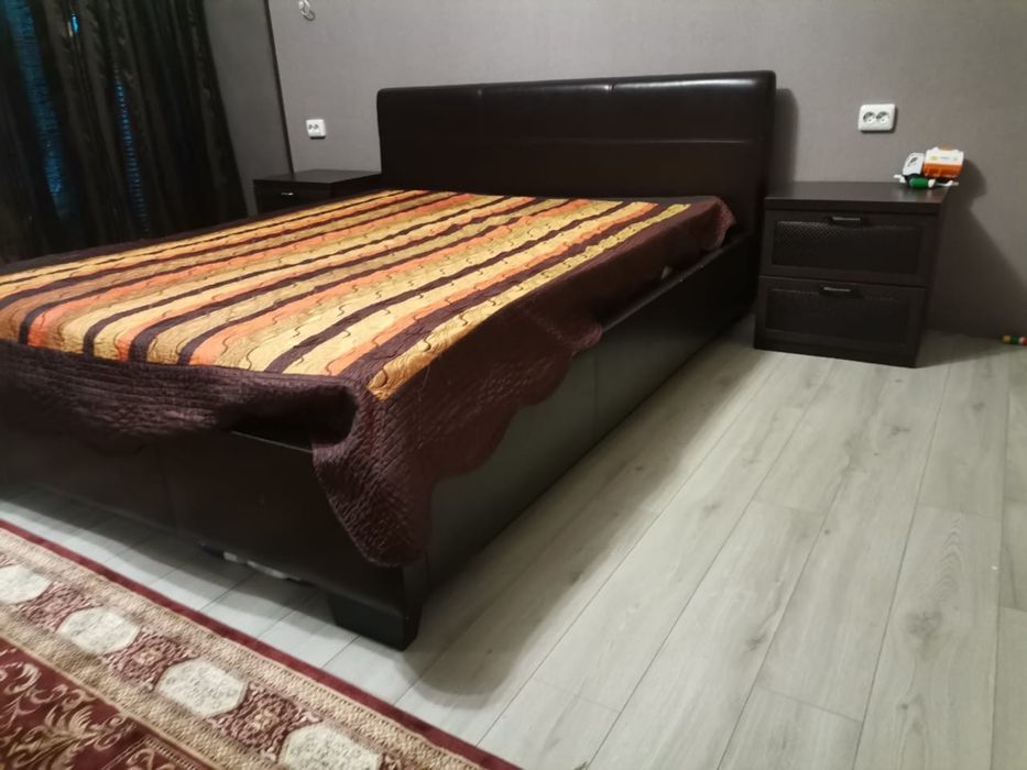 Спальный горнитур