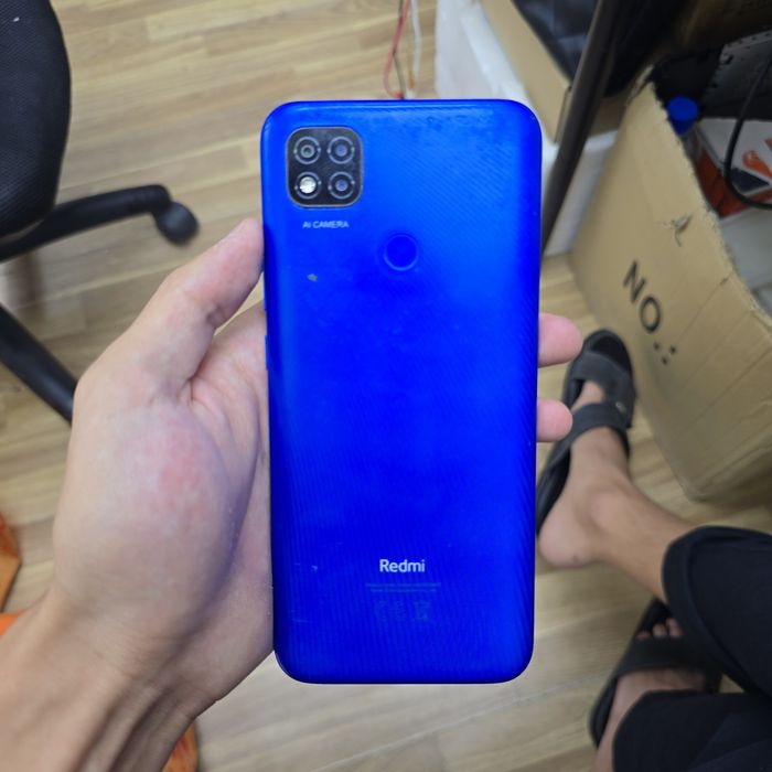 Redmi 9c телефоны сатылады