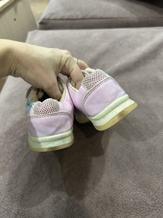 Сапоги skechers 26 размер