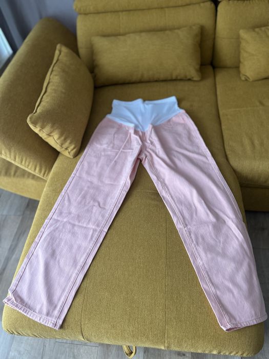 Дънки за бременни