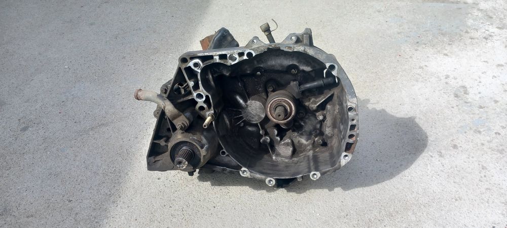 Cutie Viteze Manuala 1.6 B Renault Laguna 2