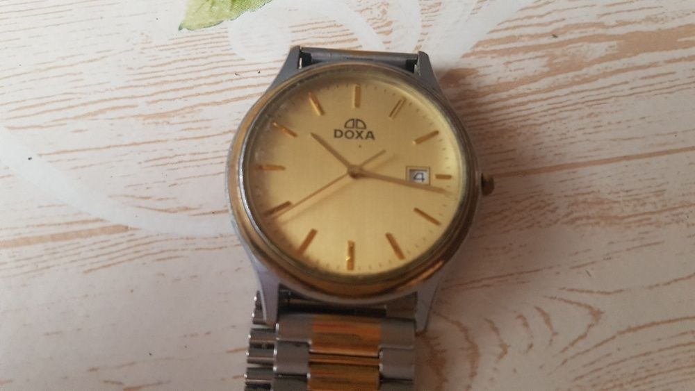 Ceasuri barbati  doxa