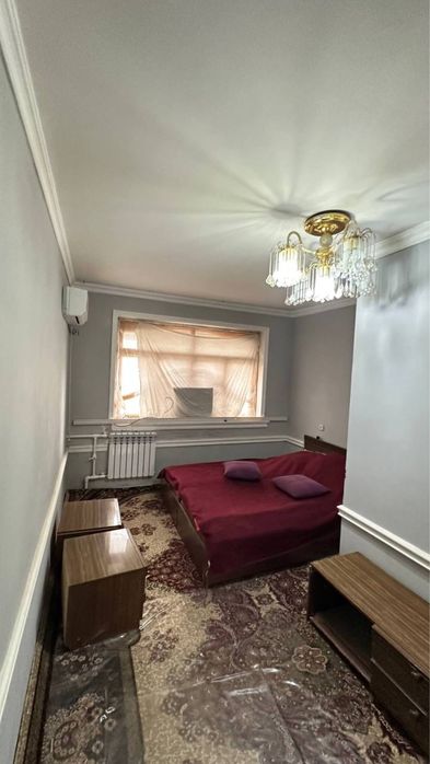 Срочно продается 2 комнатная квартира