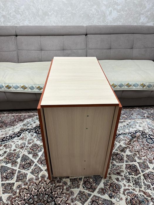 Стол-трансформер