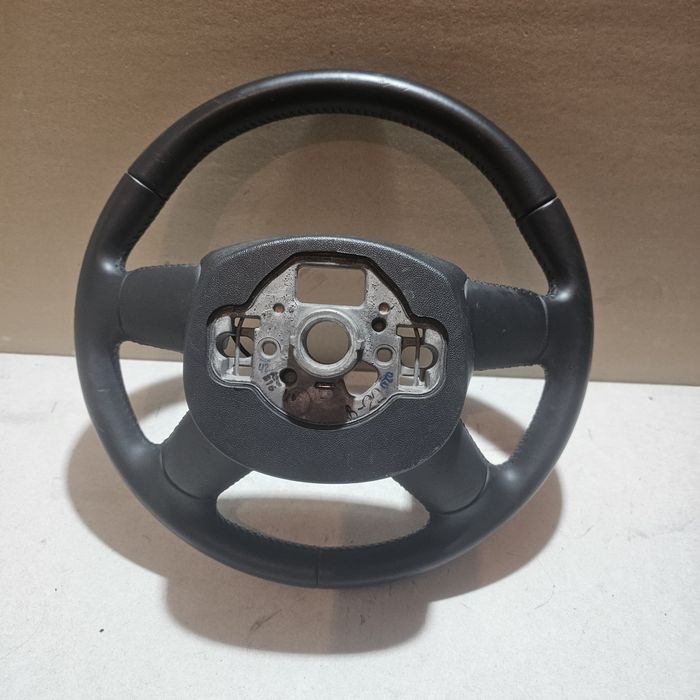 Волан Audi A6 4G C7