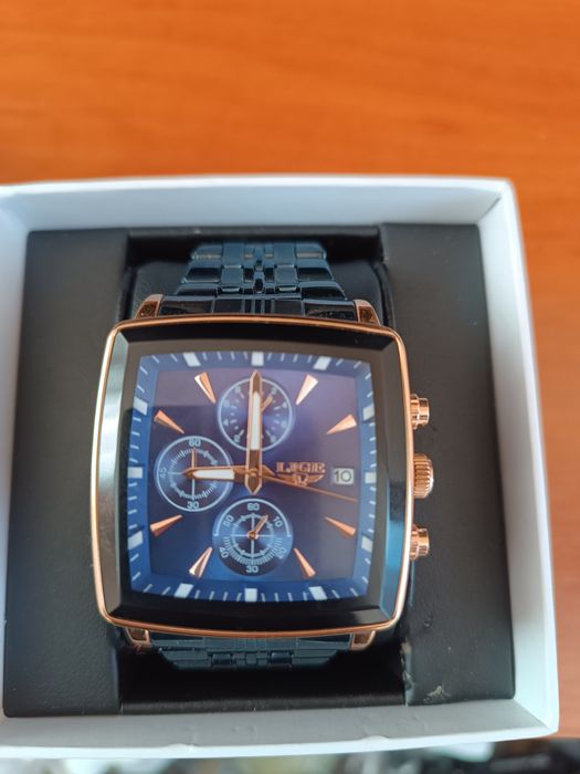 часовник мъжки Lige