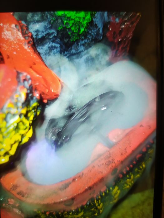 Универсальный увлажнитель воздуха. Новые