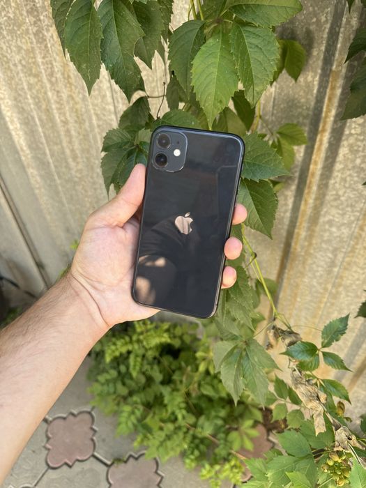 Продам телефон Айфон 11 128Gb