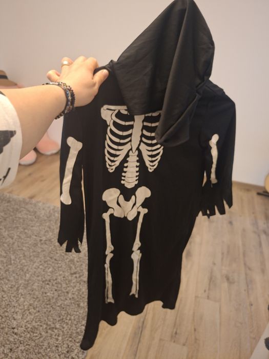 Costum Halloween