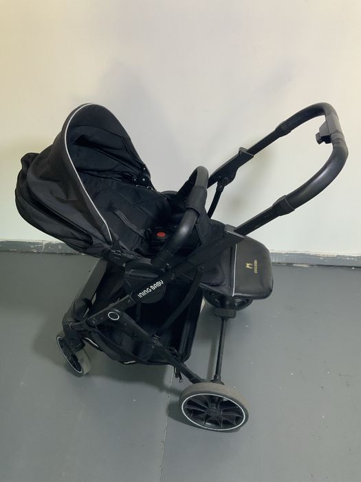 Коляска Ining Baby
