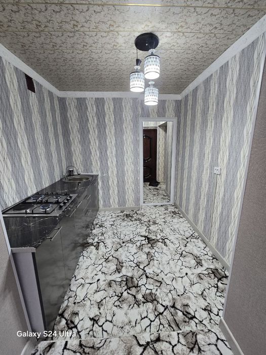 Продается квартира