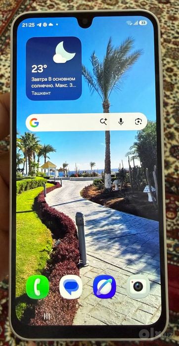 Samsung A16 новый