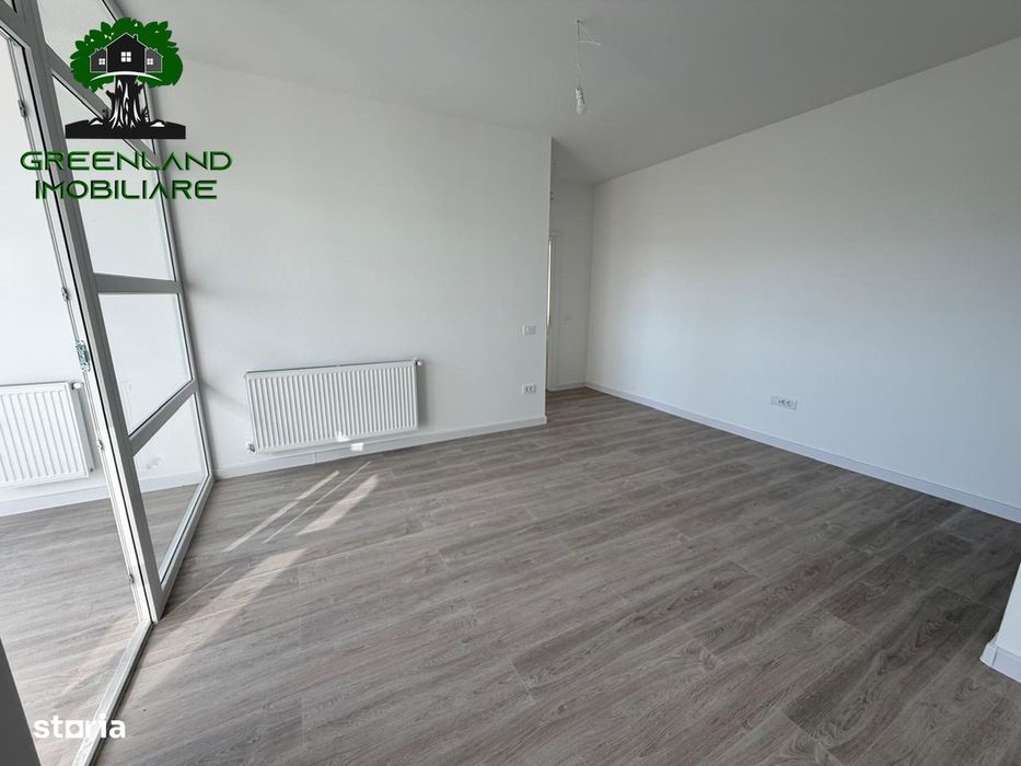 Apartament cu 2 camere, loc de parcare, BLOC NOU, Cartier Visoianu