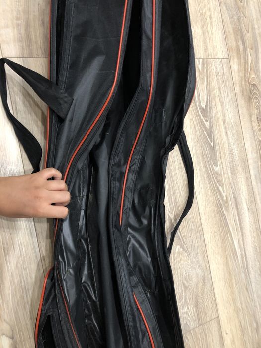 Чехол для удилищ