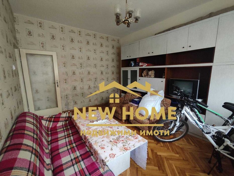 Дава се под наем Четиристаен апартамент в Добрич, Автогара - 120 кв.м за 433.5 € - Снимка #11