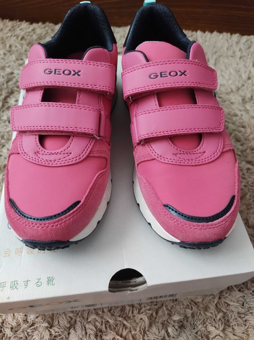 Маратонки GEOX 37 номер