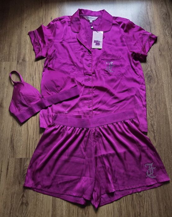 Hugo Boss, Juicy Couture, Tommy Hilfiger,  Dkny нови, Оригинални сетове