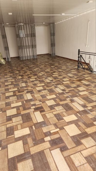 Магазин в районе каракуль