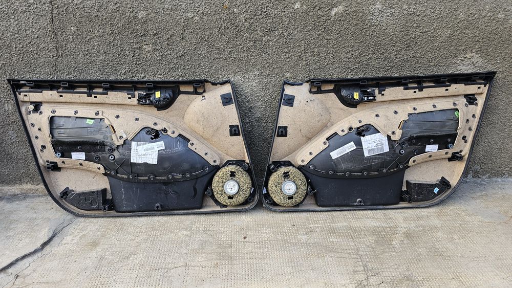 Buton geam Smart Forfour 454, fete usi si motoras macara BMW E46