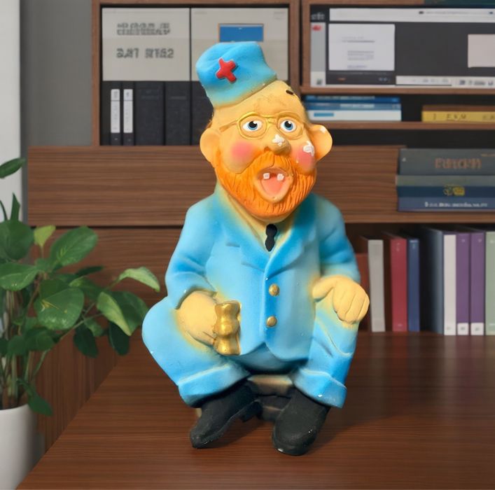 Продам керамические копилки. Новые.