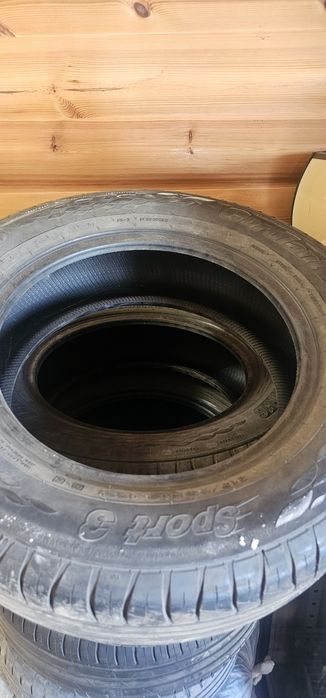 Шыны на автомобиль