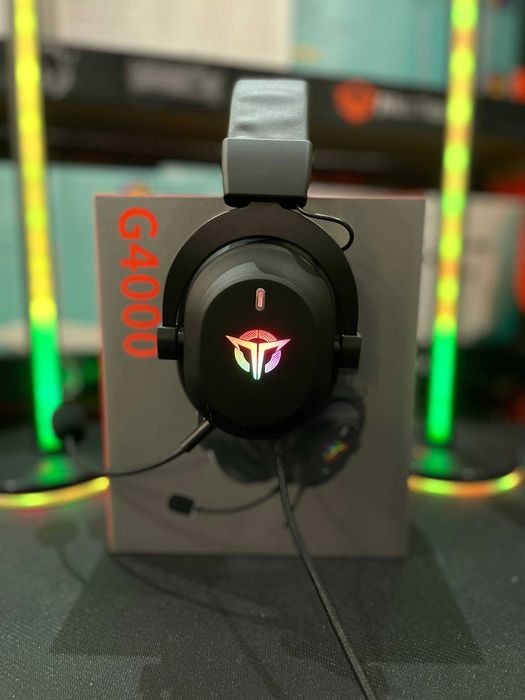наушники игровые  G4000