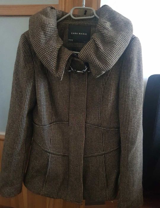 Haina dama,Zara,mărimea M, eleganta