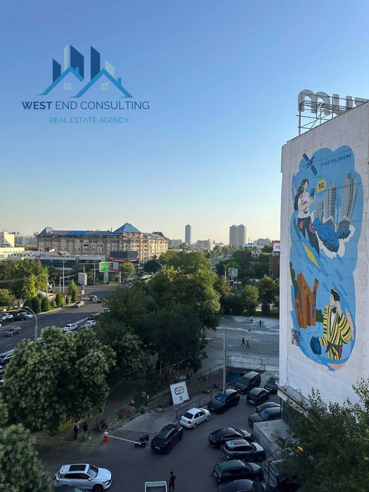 Сдается квартира в Айбек, ЦУМ | FOR RENT