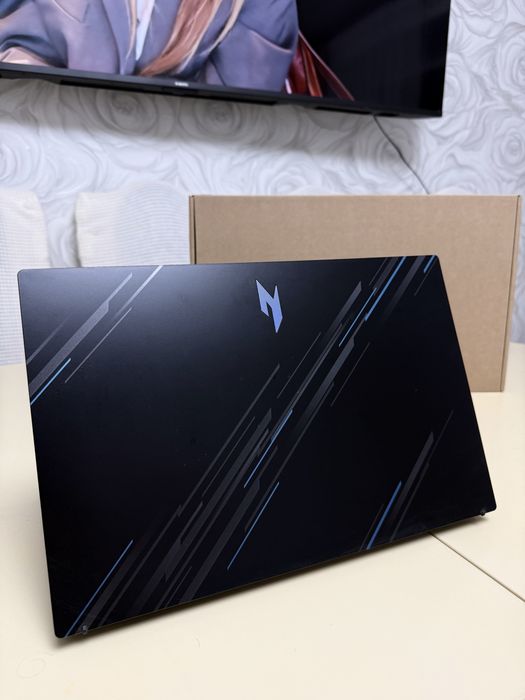 Продам игровой ноутубк ACER