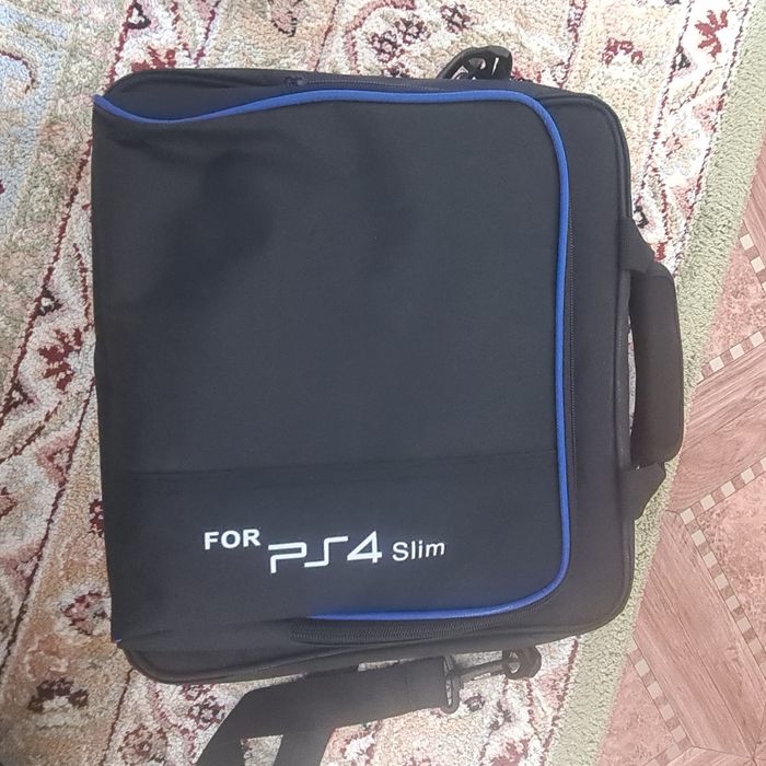 Пс4 2-джостик все оригинал кабели