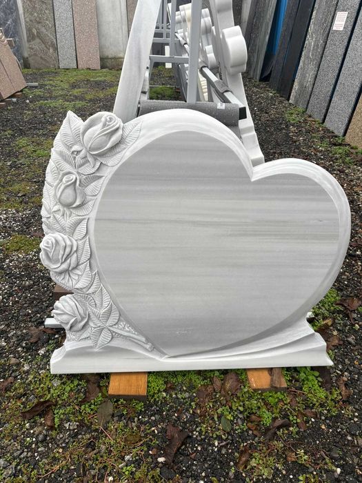 15% reducere la monumente funerare marmura si granit