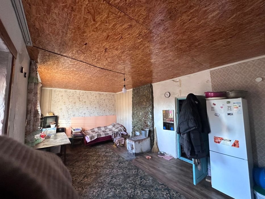 Продам дачу  район подхоза по 7 маршруту