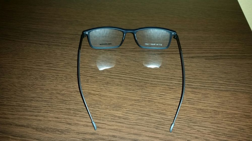 Vand ramă ochelari Polarizen.Stare Impecabilă dimensiuni 51×16×140