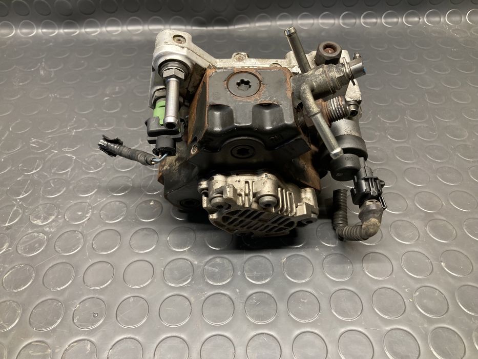 ГНП-Горивна помпа за тоуота урбан крузер/urban cruiser 1.4D4D 90кс 10г