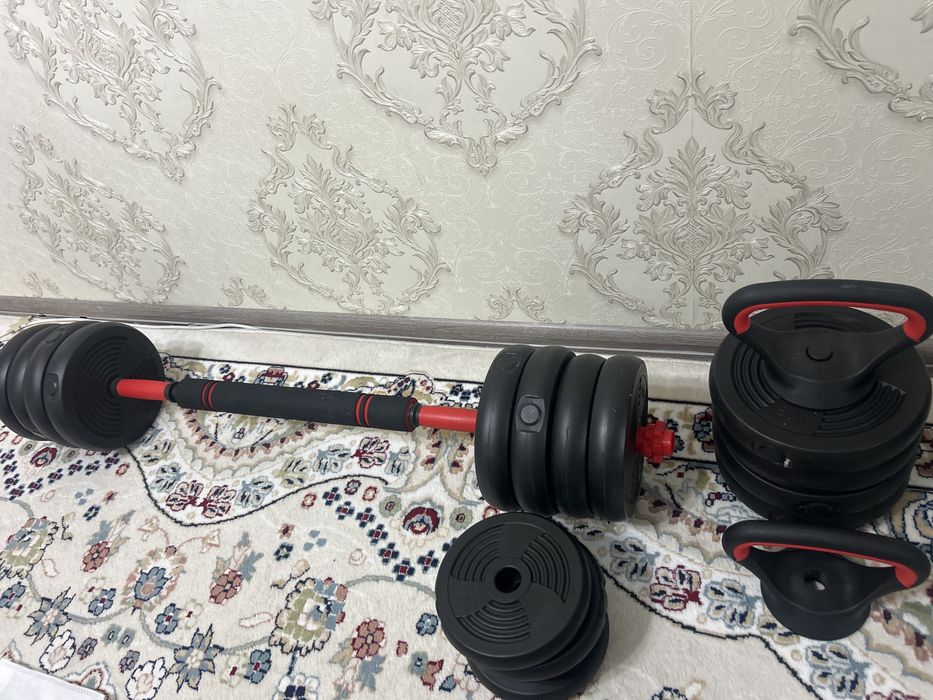 штанга гир трансформер срочно