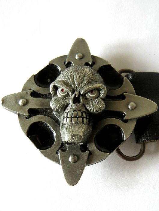 Catarame de curea James Dean ,USA